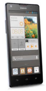 Huawei Ascend G700