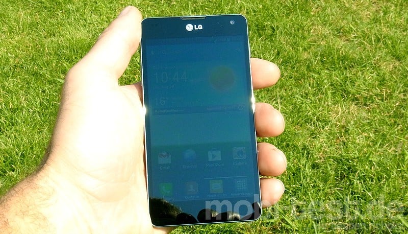 LG Optimus G Hands-On (8)