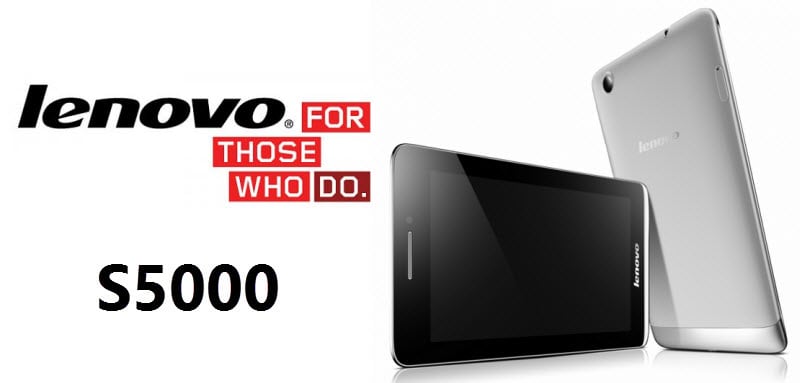 Lenovo S5000_1