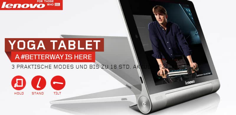 Lenovo Yoga Tablet_Banner