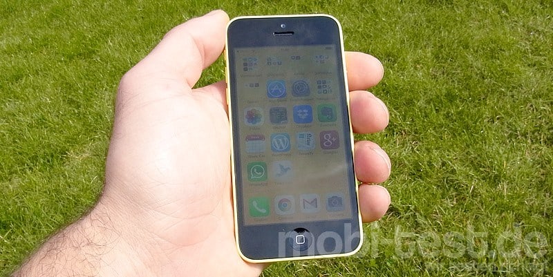 iPhone 5C Hands-On (9)