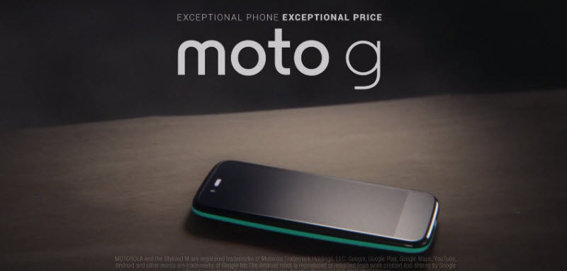 Motorola Moto G_Banner