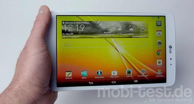 LG G Pad 8.3 Hands-On (4)