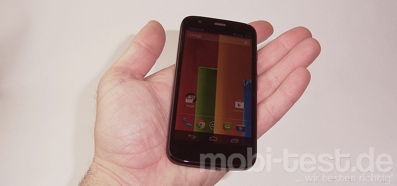 Motorola Moto G Hands-On (4)