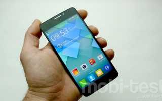 Alcatel Onetouch Idol X Hands-On (6)