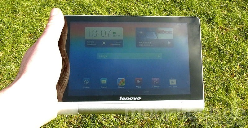 Lenovo Yoga Tablet 8 Display (14)