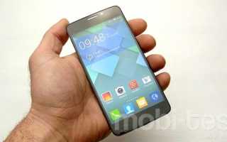 Alcatel Onetouch Idol X Hands-On (4)