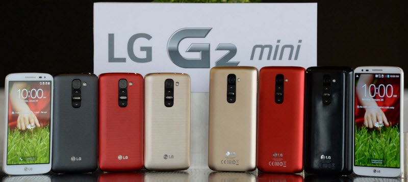 LG G2 Mini_Banner