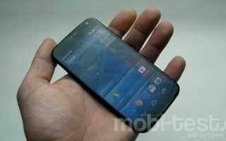 Motorola Moto X Hands-On (4)