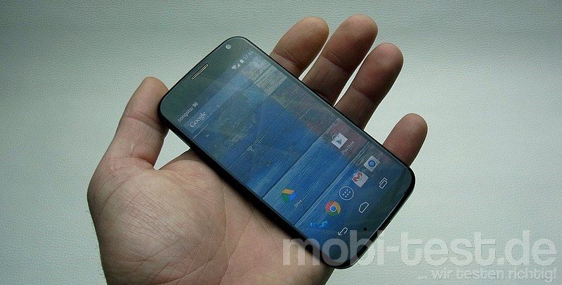 Motorola Moto X Hands-On (4)