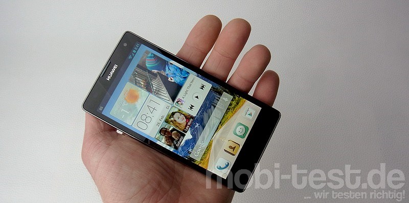 Huawei Ascend G740 Hands-On (7)