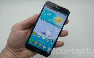 LG Optimus G Pro Hands-On (4)