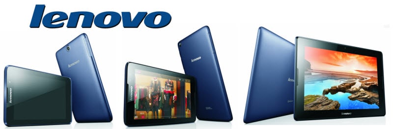 Lenovo A-Serie