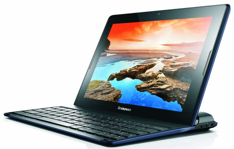 Lenovo Tab A10