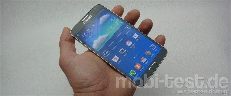 Samsung Galaxy Note 3 Neo Hands-On (5)