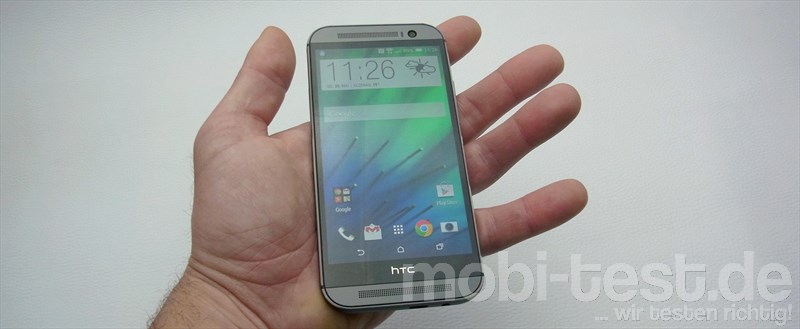 HTC One M8 Hands-On (5)