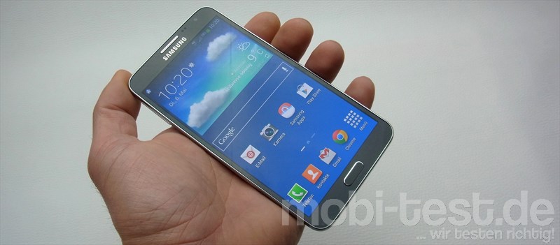 Samsung Galaxy Note 3 Neo Hands-On (2)