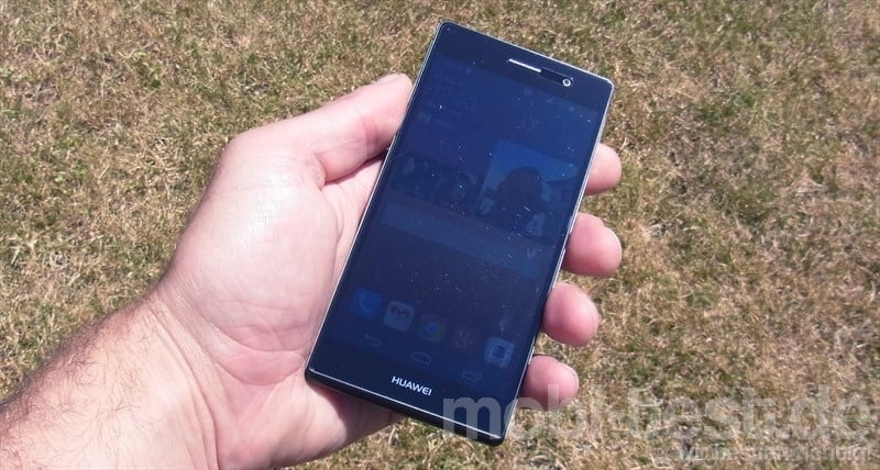 Huawei Ascend P7 Display (2)