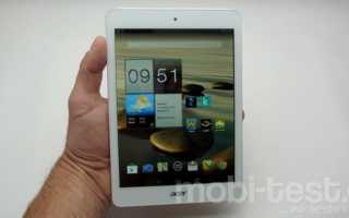 Acer Iconia A1-830 Hands-On (3)