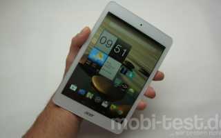 Acer Iconia A1-830 Hands-On (5)