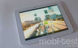 Archos Helium 80 4G Hands-On  (6)