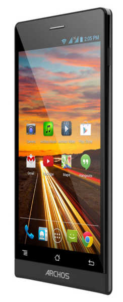 Archos 50c Oxygen_1