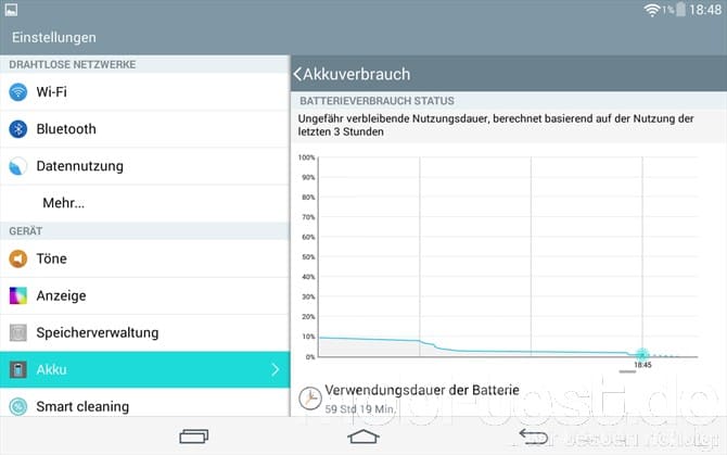 LG G Pad 7.0 Akku (22)