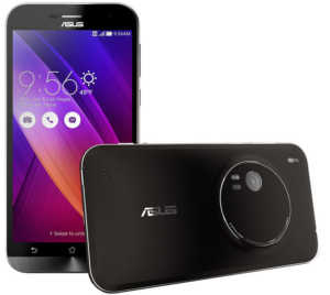 ASUS ZenFone Zoom 1