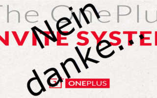 OnePlus One Invite Banner