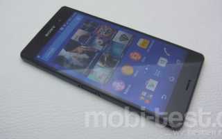 Sony Xperia Z3 Hands-On (4)