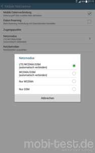 Samsung Galaxy Tab 4 10.1 LTE Screenshots (11)