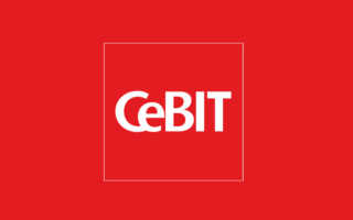 Cebit Logo