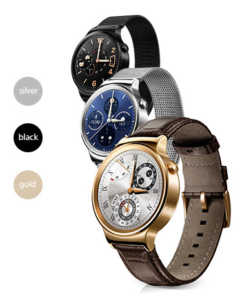 Huawei Watch_1