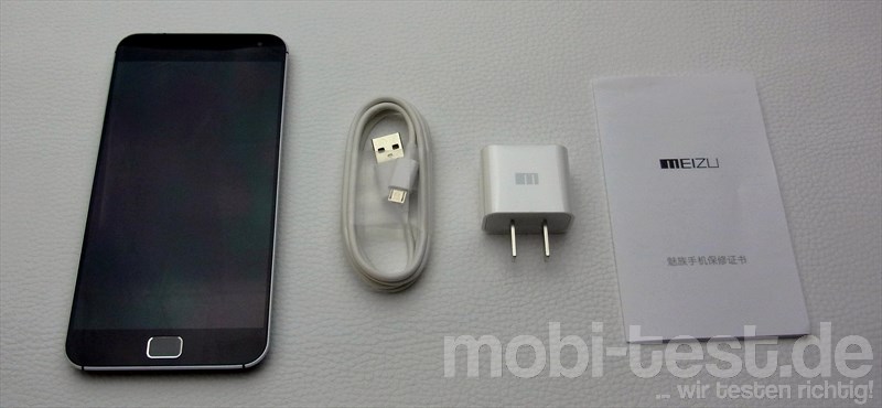 Meizu MX4 Pro Unboxing (2)