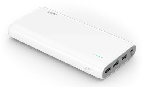 Anker  Astro E6 Ultra 20800 mA