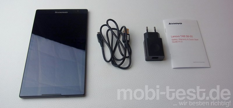 Lenovo Tab S8 Unboxing (1)