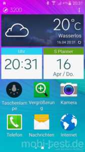 Samsung Galaxy Note 4 Tipps und Tricks (2)