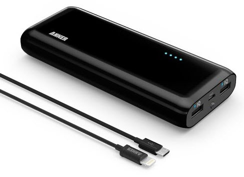 Anker Astro E4 13000mah