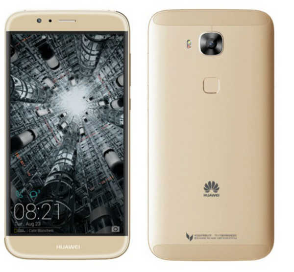 Huawei G8_1