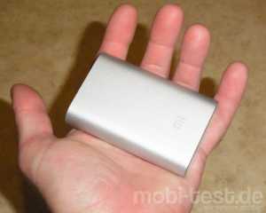 Mi  Powerbank 10000mah (2)