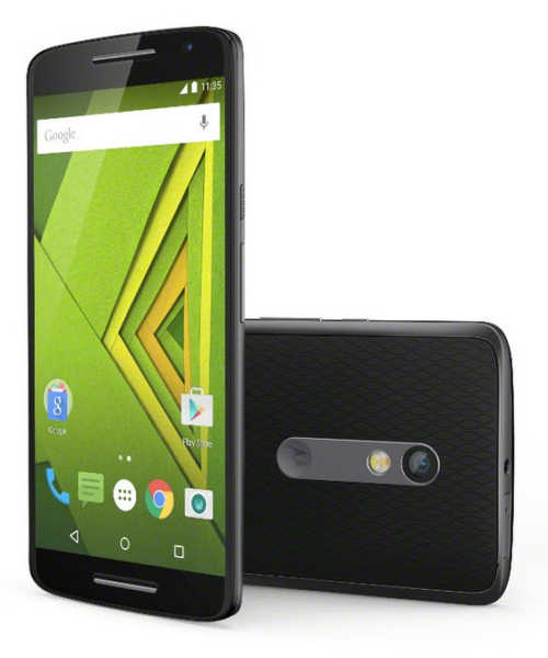 Motorola Moto X Play_2