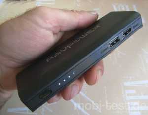 RAVPower 10400mAh (1)