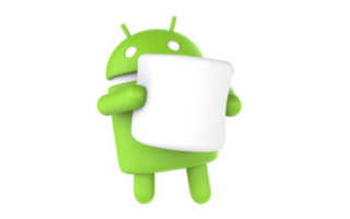 Android 6.0 Marhmallow Logo