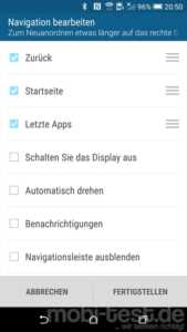 HTC One M9 Tipps und Tricks (3)