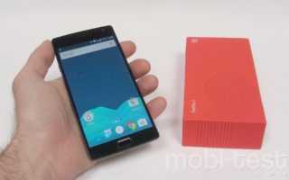 OnePlus 2 Hands-On (1)