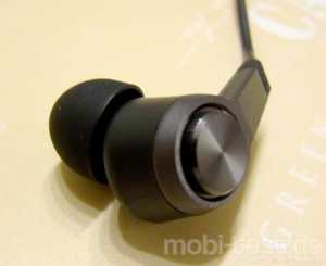 Xiaomi Piston 3 Reddot In-Ear Headset (6)