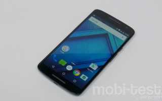 Moto X Play Hands-On (5)