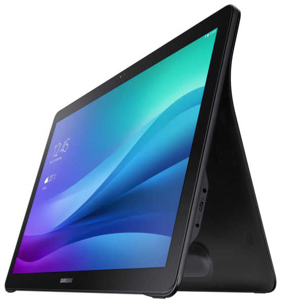 Samsung Galaxy View (2)