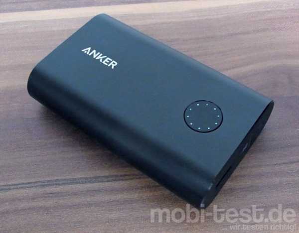 Anker PowerCore+ 10050 (2)