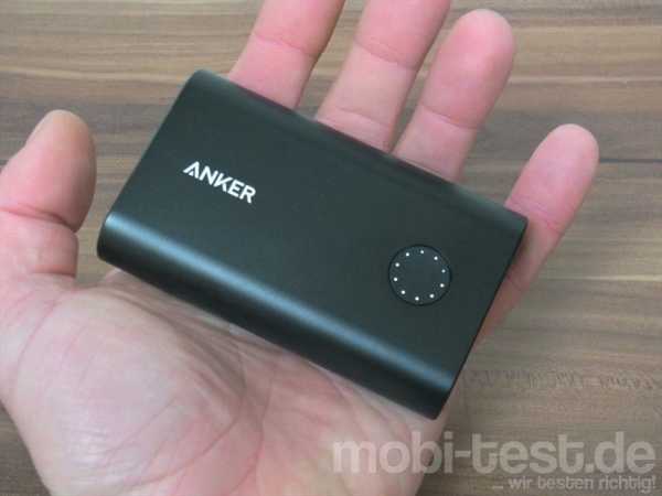 Anker PowerCore+ 10050 (6)